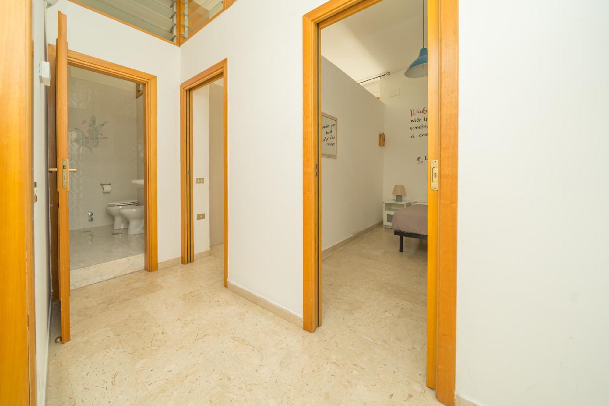 فيلا The Sud Est House Vietri المظهر الخارجي الصورة